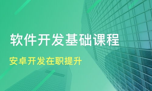 上海普陀區(qū)軟件開(kāi)發(fā)培訓(xùn)班精選指南與課程排名解析