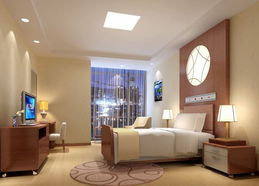 從溫馨臥室到整體空間 室內外裝飾工程的規劃與美學