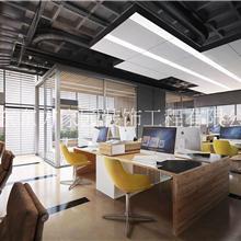 廣東地區優秀品牌設計公司推薦與室內外裝飾工程視覺形象解析